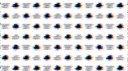 The Blacked Light District Discord server banner