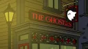 The Ghosties banner