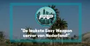 Kustwijk Roleplay banner