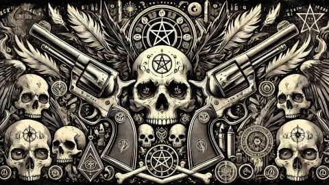 PS Outlaws banner
