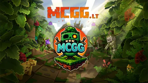MCGG.LT banner