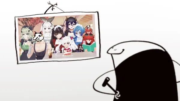 banner