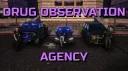 CaliRP | Drug Observation Agency banner