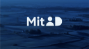 MitID banner