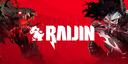 Raijin Banner