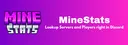 MineStats#5294 banner