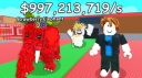 Steal A Brainrot Trading & Values | Murder Mystery 2 • Adopt Me • Jailbreak • Blade Ball • MM2 Discord server banner