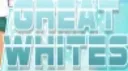 ﹒Great White Sharks Cheer ﹒ banner