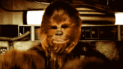 Wookies | Hub banner