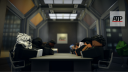 Associated Town Press Discord server banner