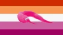 Kinky Sapphic Social banner