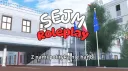 🔑 | Sejm Roleplay banner