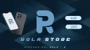 Rola Store .... ! banner