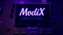 ModiX Development banner