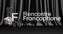 Rencontre Francophone banner