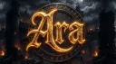 Arathion - Dynastie banner