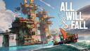 All Will Fall Banner