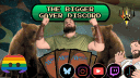 Bigger Gayer Discord banner