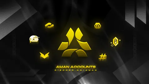 Aman. banner