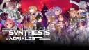 SAO - Synthesis Re:Aeriales server banner