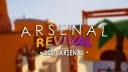 Arsenal Revivals banner