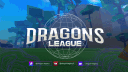 🌙|Dragons League Community🐉 banner