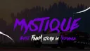 Mystique Codding banner