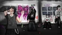 banner