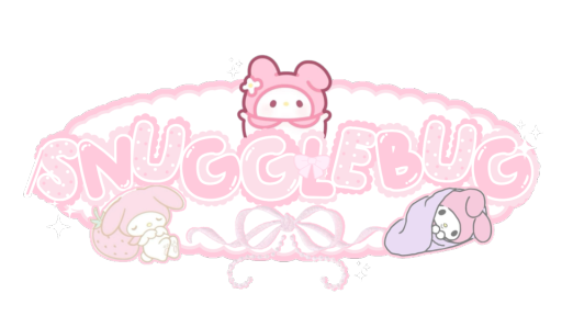 /snugglebug Discord server banner
