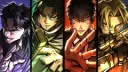 Shounen Chronicles│Story Server server banner