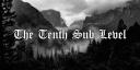 The Tenth Sub Level Banner