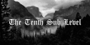 The Tenth Sub Level server banner