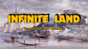 Infinite Land Discord server banner