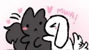 𝐎𝐧𝐞 𝐊𝐢𝐬𝐬 ♡ banner