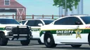 TALRP | Leon County Sheriff's Office banner