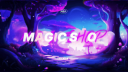 Magic Shop banner