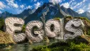 Ego's shop banner