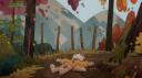 Furry Cafe Banner