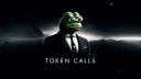 Token Calls Discord server banner