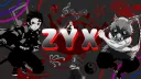 𝙕𝙔𝙓 𝘾𝙊𝙈𝙈𝙐𝙉𝙄𝙏𝙔 banner