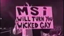 faggot banner