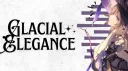 ✧.* Glacial Elegance banner