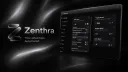 Zenthra Hub banner
