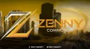 Zenny Community banner