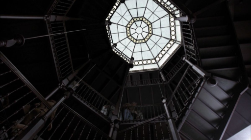 PsychWard Discord server banner