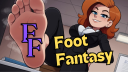 Feet Fantasy server banner