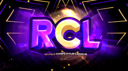 Rivals Competitive League server banner