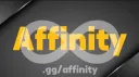 Affinity banner