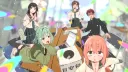One Project Scan banner