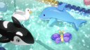 𝐓𝐡𝐞 𝐘𝐚𝐩 𝐁𝐚𝐤𝐞𝐫𝐲 Discord server banner